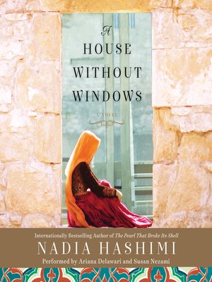 cover image of A House Without Windows